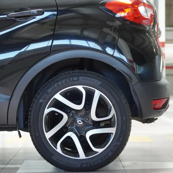 Renault Captur ENERGY TCe 90 S&S Dynamique 52