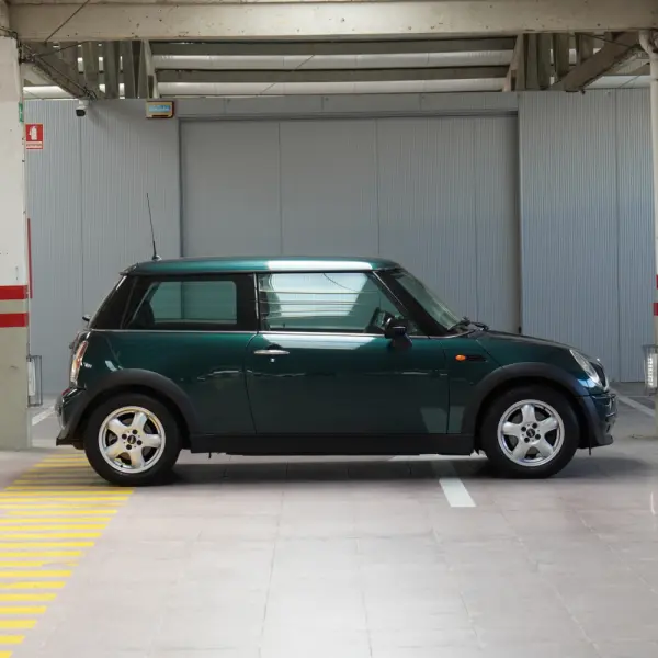 MINI 3 Portas One 1.6 4