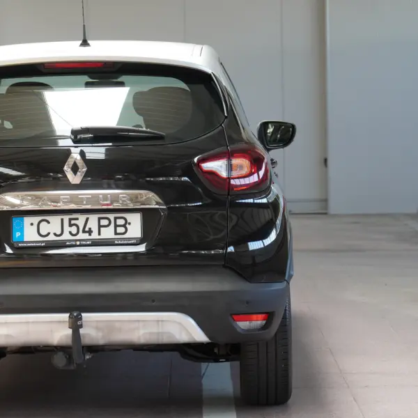 Renault Captur (ENERGY) TCe 90 INTENS 29