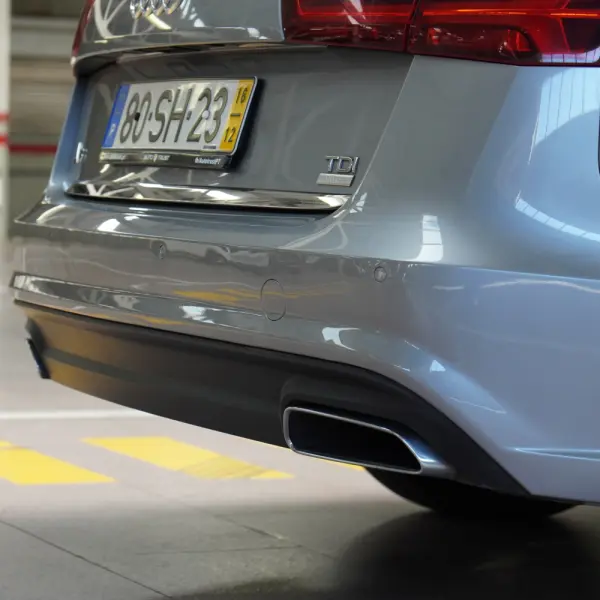 Audi A6 Avant 2.0 TDi Sport S tronic 48