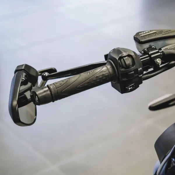 MV Agusta Dragster R 22