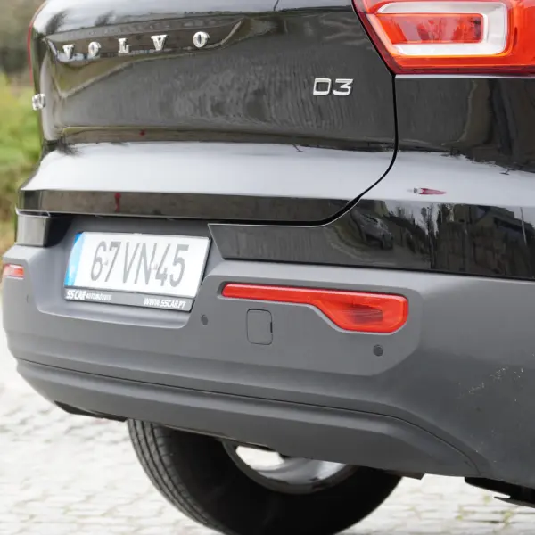 Volvo XC 40 2.0 D3 38