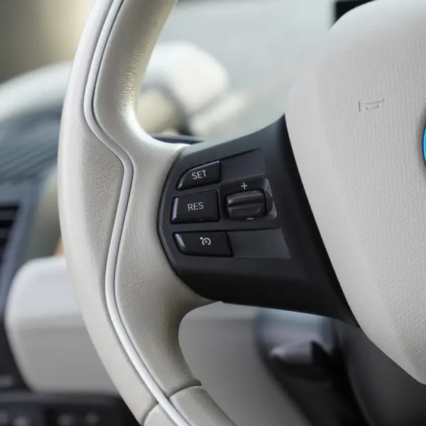 BMW i3 +EXA +Comfort Package Advance 27