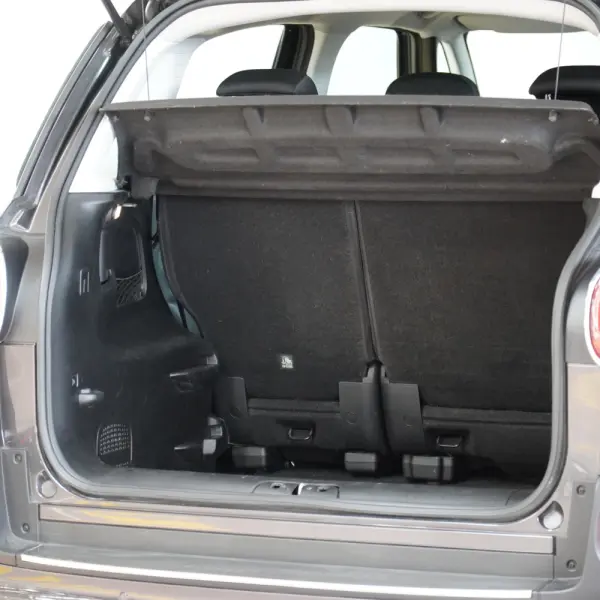 Fiat 500L 1.3 MJ Pop 44