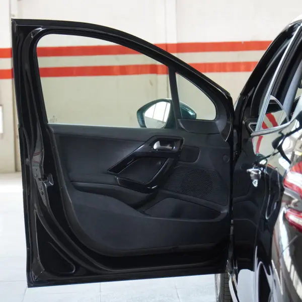 Peugeot 208 1.2 PureTech Style 30