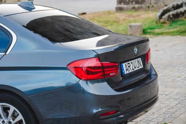 BMW 330 e Iperformance Luxury Line 41