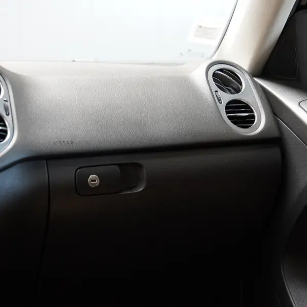 Volkswagen Tiguan 2.0 TDI Trend BlueMotion 21