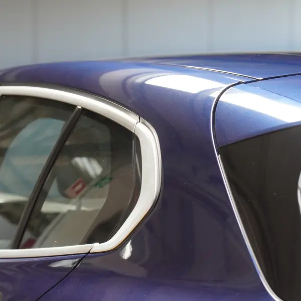 BMW 118 i Line Sport Auto 45