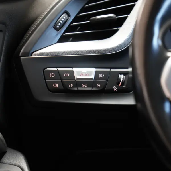 BMW 118 i Line Sport Auto 34