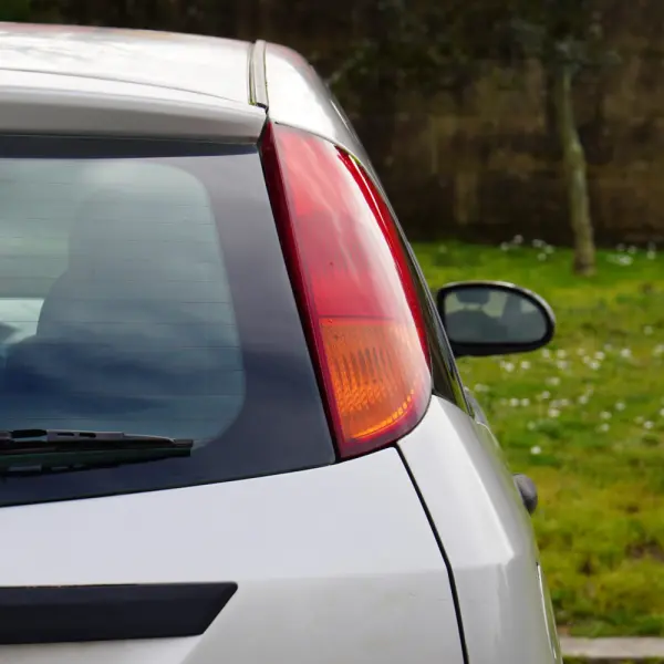 Ford Focus 1.4 Trend 23