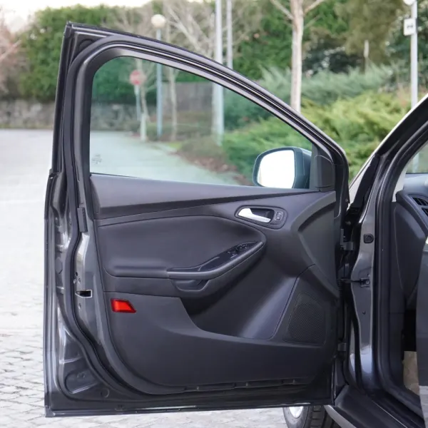 Ford Focus 1.0 EcoBoost Active 22