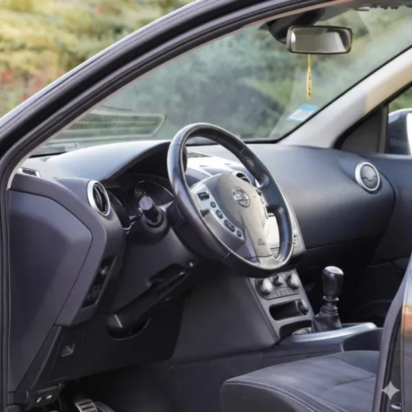 Nissan Qashqai +2 1.6 dCi 360 S&S 18