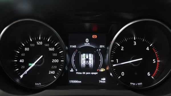 Land Rover Range Rover Evoque Outro 15