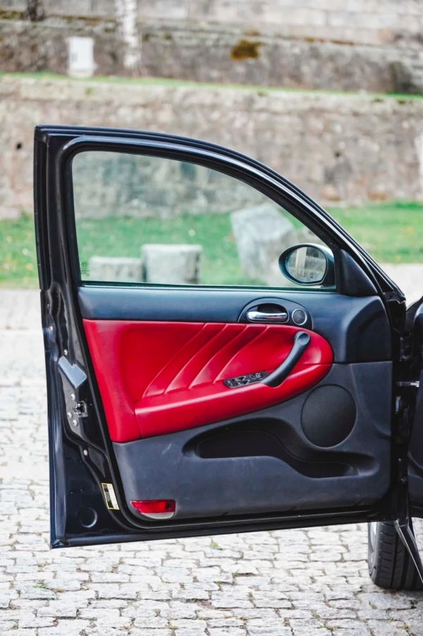 Alfa Romeo 147 1.9 JTD M-Jet Q2 23