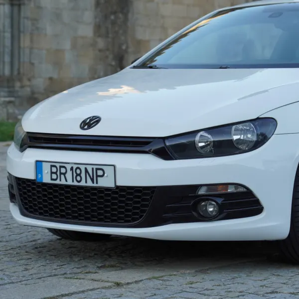 Volkswagen Scirocco 2.0 TSI Highline 34