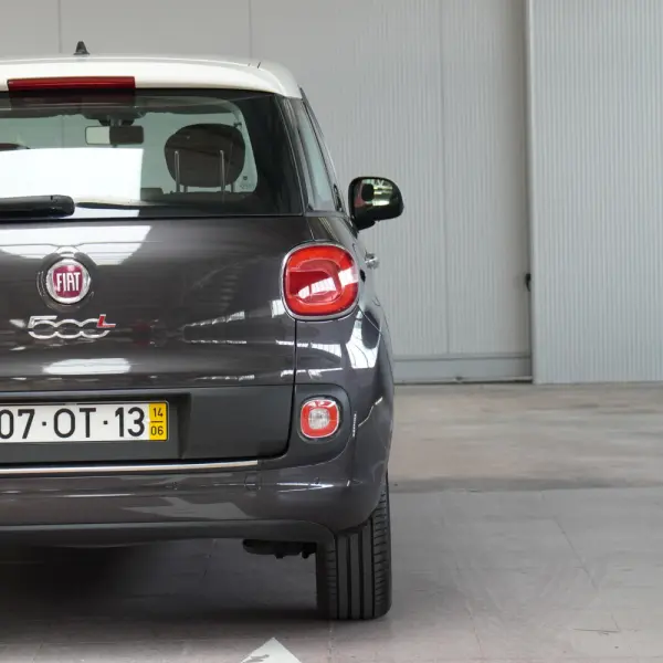 Fiat 500L 1.3 MJ Pop 34