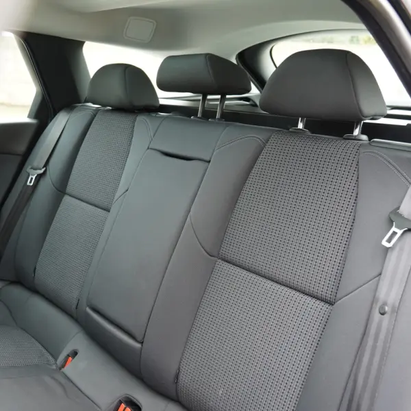 Peugeot 508 SW Access 12