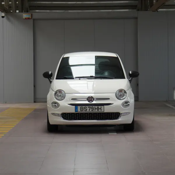 Fiat 500 1.0 Hybrid Cult 2