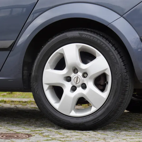 Opel Astra 1.3 CDTI 33