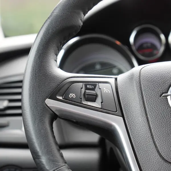 Opel Astra Caravan Cosmo 20