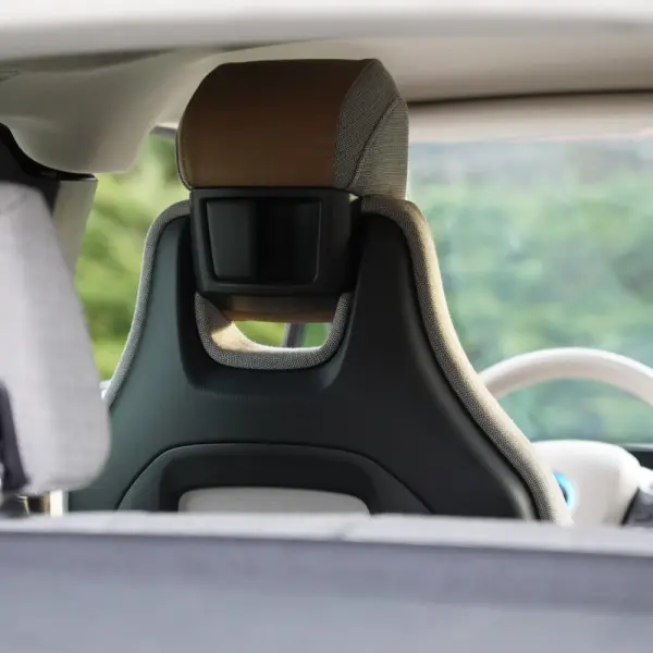 BMW i3 +EXA +Comfort Package Advance 22