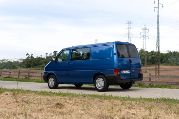 Volkswagen T4 4