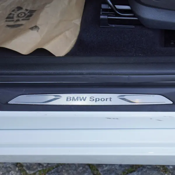 BMW 216 Active Tourer d 31