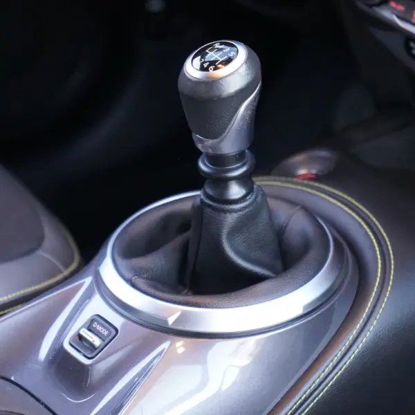 Nissan Juke 1.0 DIG-T Kiiro 21