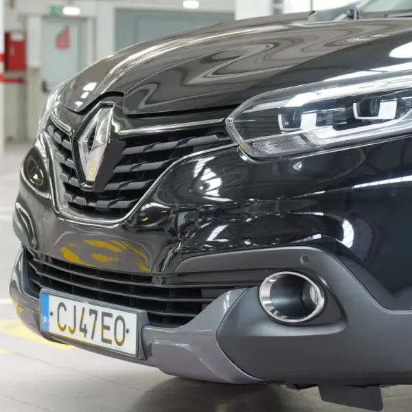 Renault Kadjar Energy TCe 130 EDC Bose Edition 44
