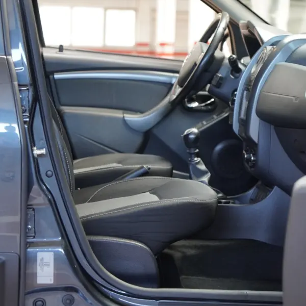 Dacia Duster 1.5 dCi Comfort 24