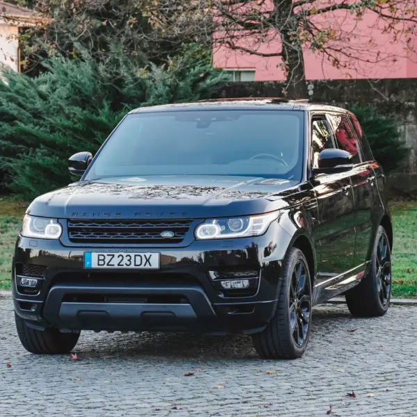 Land Rover Range Rover Sport 2.0 SD4 HSE 3