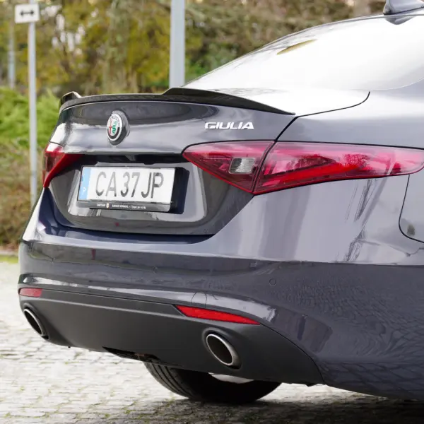 Alfa Romeo Giulia 2.2 D AT8 43