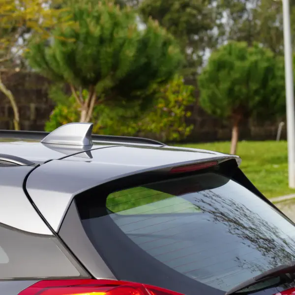 Honda Civic Tourer 1.6 i-DTEC Comfort 37