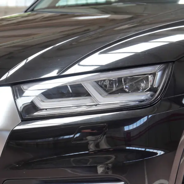 Audi Q5 50 TFSIe quattro S line S tronic 42
