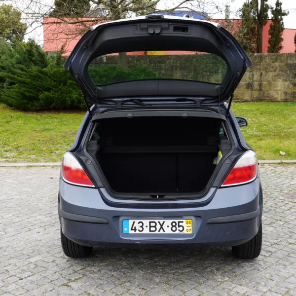 Opel Astra 1.3 CDTI 34