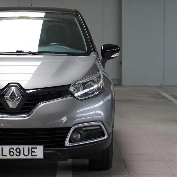 Renault Captur ENERGY TCe 90 S&S Dynamique 36