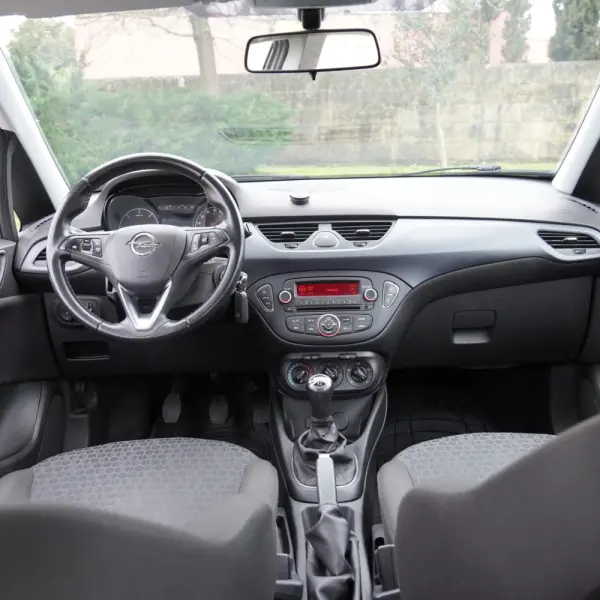 Opel Corsa 1.3 CDTi Business Edition 7