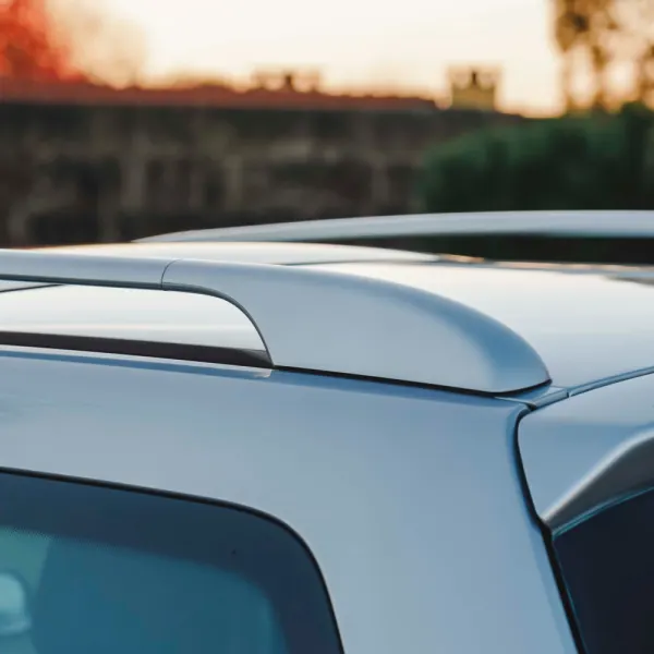 Peugeot 307 SW 1.6 HDi Black & Silver 37