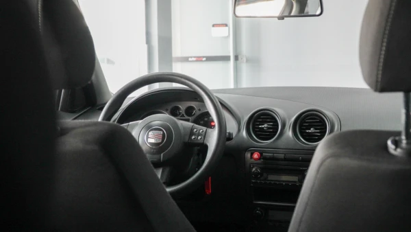 SEAT Ibiza 1.2 12V Stylance 22