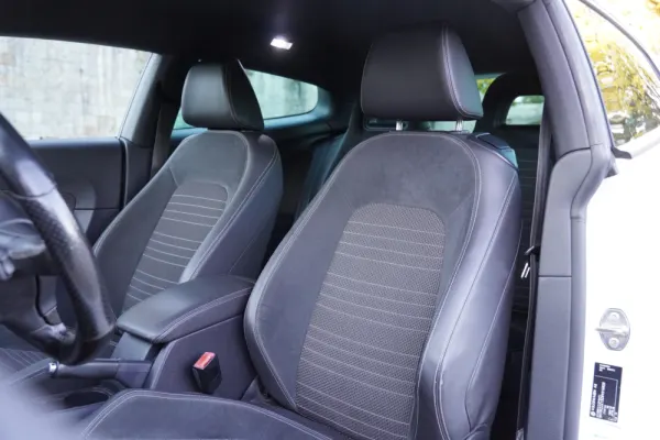 Volkswagen Scirocco 2.0 TSI Highline 9