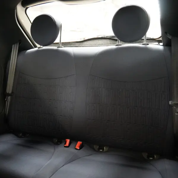 Fiat 500 1.0 Hybrid Cult 11