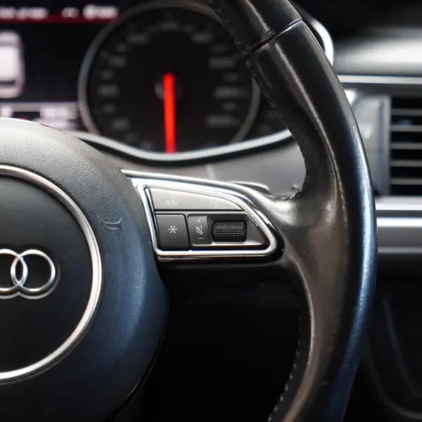 Audi A6 Avant 2.0 TDi Sport S tronic 27
