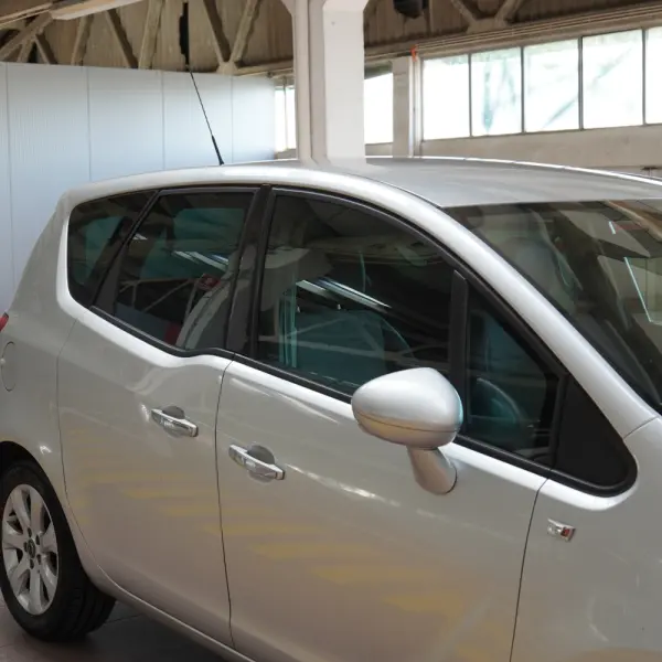 Opel Meriva 1.3 CDTI Cosmo 33