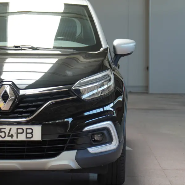 Renault Captur (ENERGY) TCe 90 INTENS 35