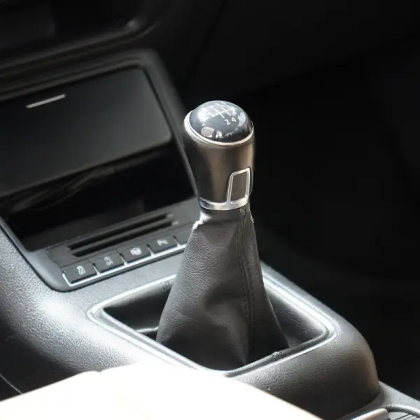 Volkswagen Tiguan 2.0 TDI Trend BlueMotion 17