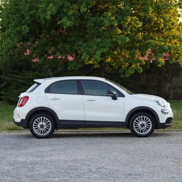 Fiat 500X 1.3 MJ Lounge 4