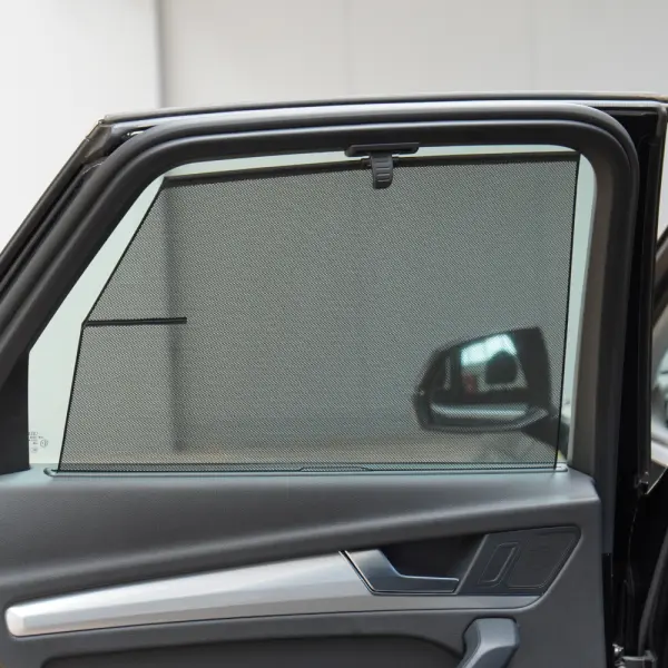 Audi Q5 50 TFSIe quattro S line S tronic 38