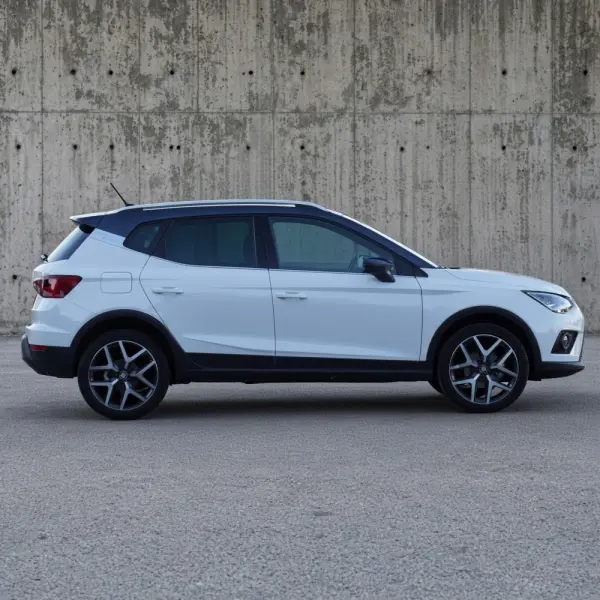 SEAT Arona 1.0 TSI Xcellence DSG 4