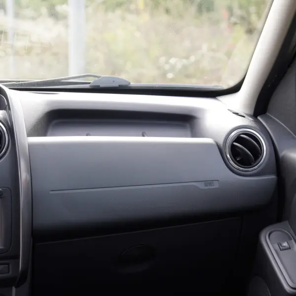 Dacia Duster 1.2 TCe Prestige 13