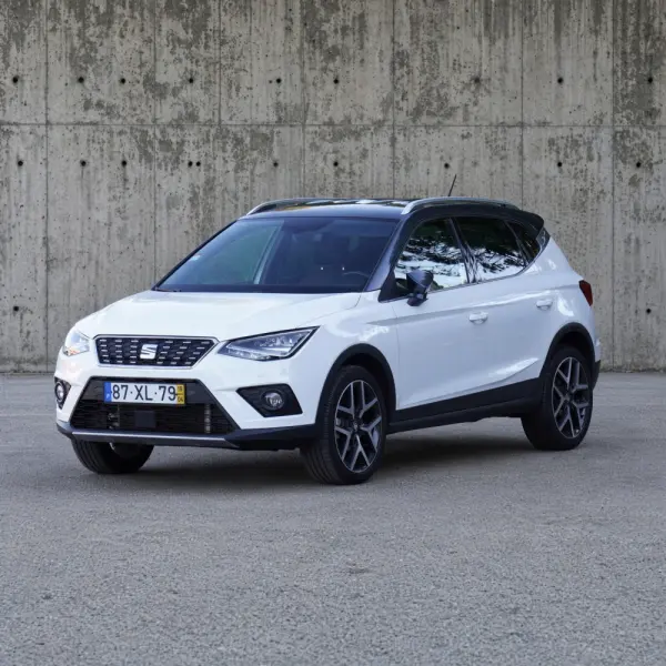 SEAT Arona 1.0 TSI Xcellence DSG 3